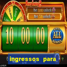 ingressos para jogos da nba