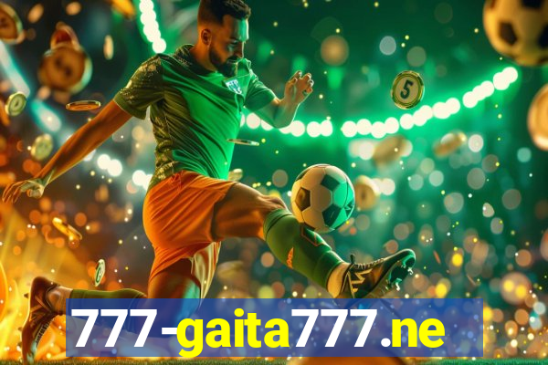 777-gaita777.net