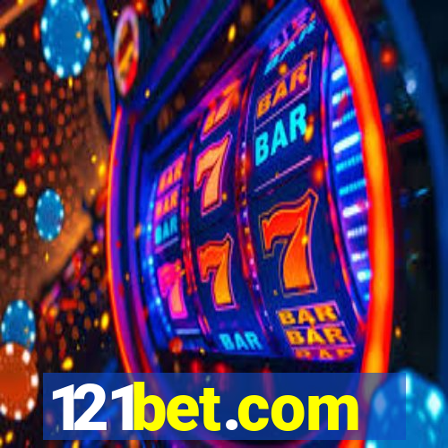 121bet.com