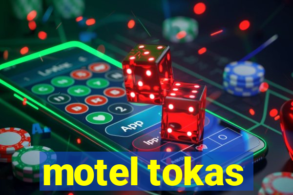 motel tokas