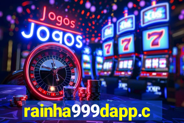 rainha999dapp.com