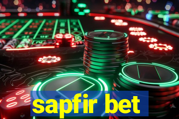 sapfir bet