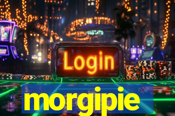 morgipie