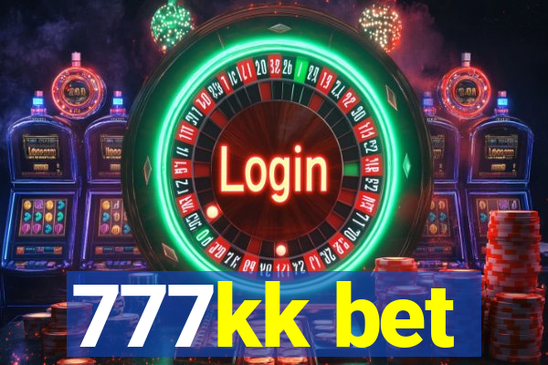 777kk bet