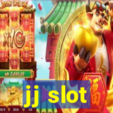 jj slot