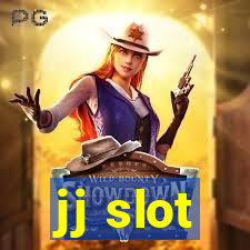 jj slot