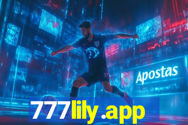 777lily.app