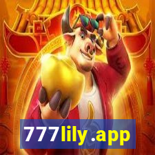 777lily.app