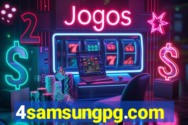 4samsungpg.com