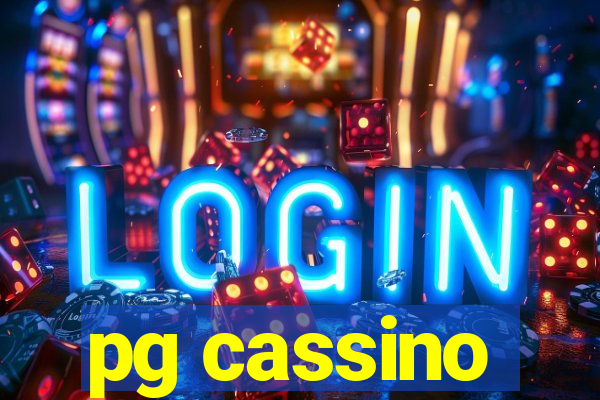 pg cassino