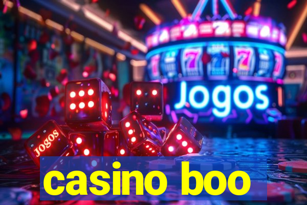 casino boo