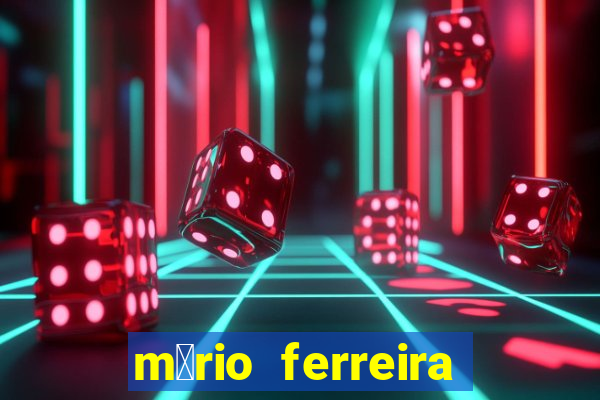 m谩rio ferreira dos santos pdf