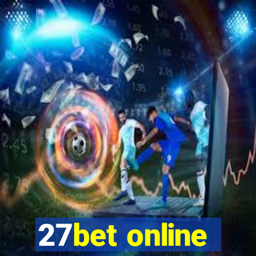 27bet online