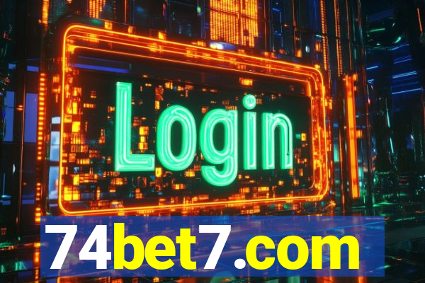 74bet7.com