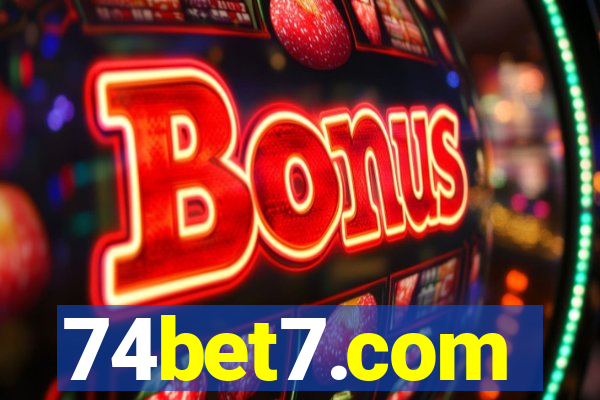 74bet7.com