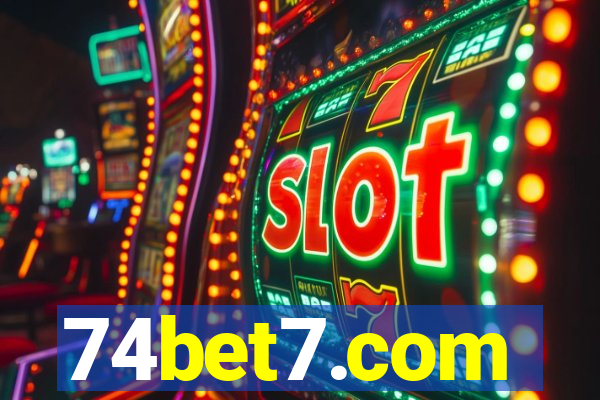 74bet7.com