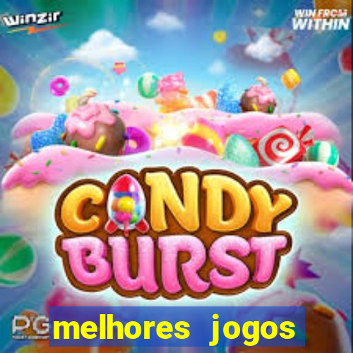 melhores jogos mobiles 2024