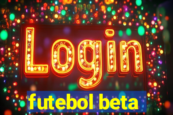 futebol beta