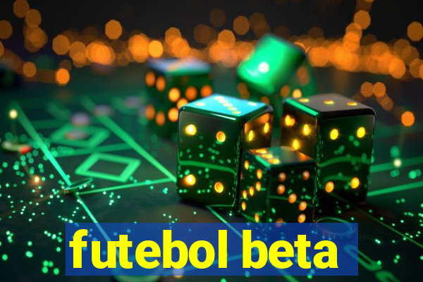 futebol beta