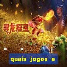 quais jogos e brincadeiras podem ser trabalhados na escola