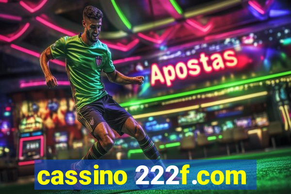 cassino 222f.com