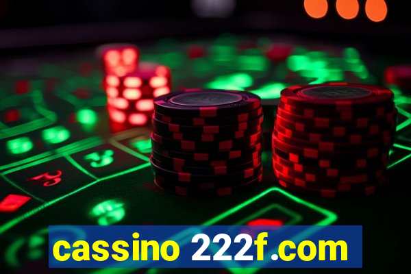 cassino 222f.com