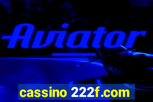 cassino 222f.com