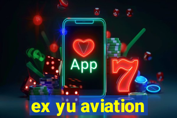 ex yu aviation