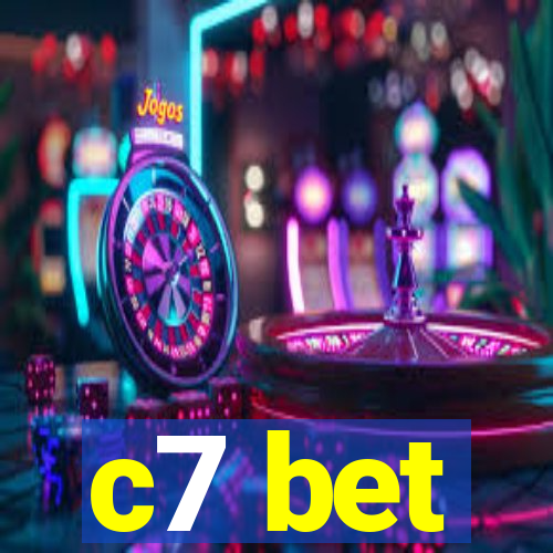 c7 bet