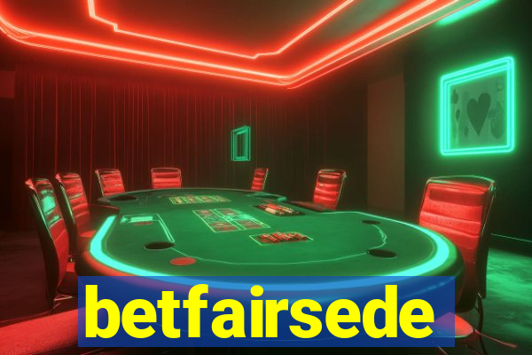 betfairsede