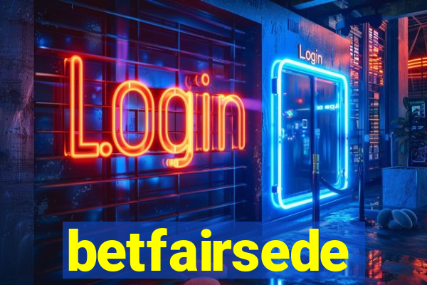 betfairsede