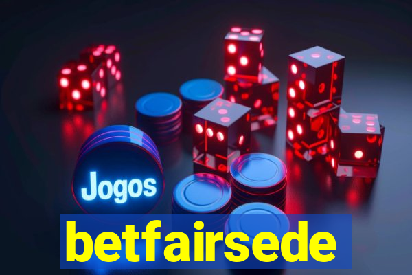 betfairsede