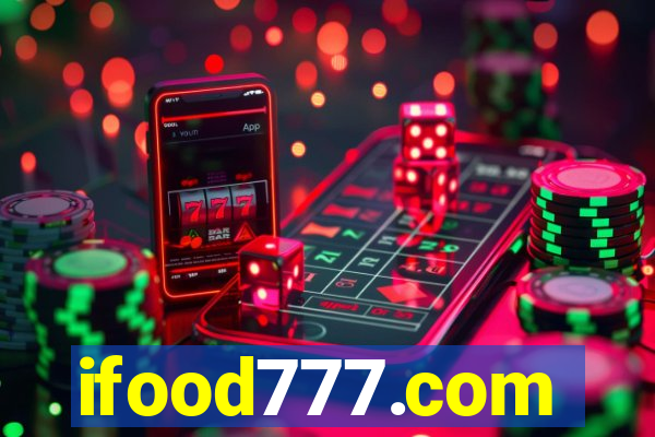 ifood777.com