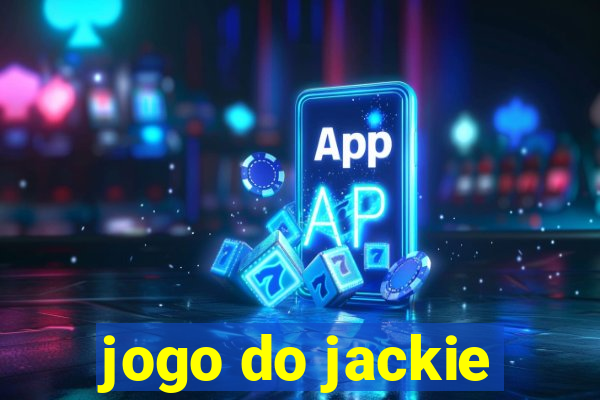 jogo do jackie