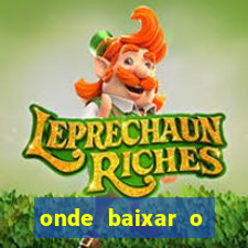 onde baixar o fortune tiger