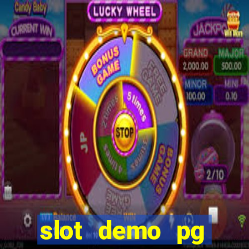 slot demo pg jungle delight