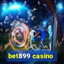 bet899 casino