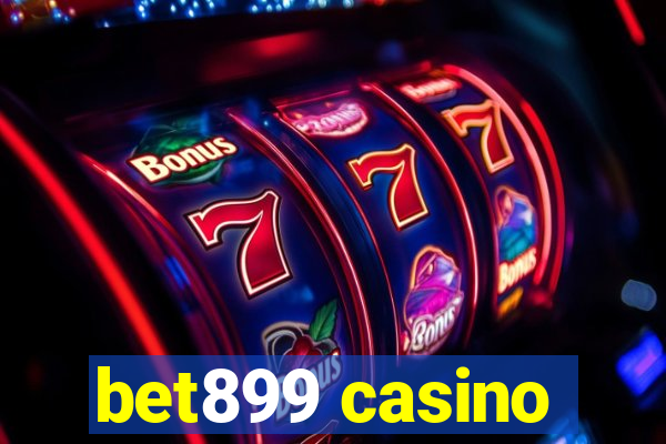 bet899 casino