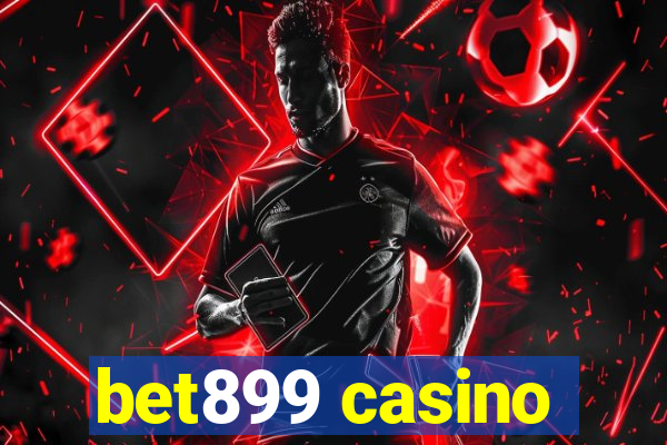 bet899 casino