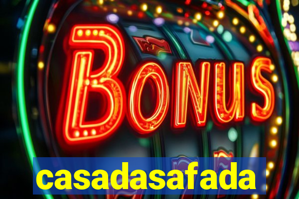 casadasafada