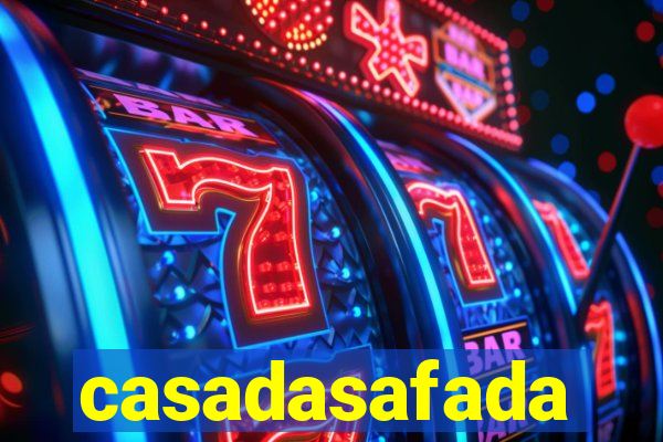 casadasafada