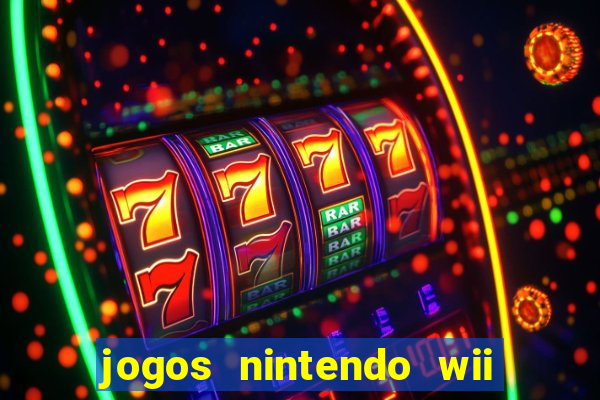 jogos nintendo wii download wbfs