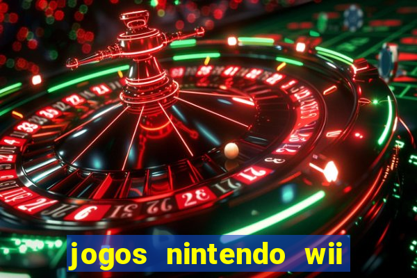 jogos nintendo wii download wbfs