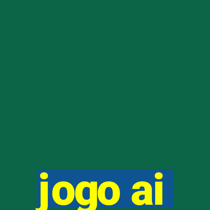 jogo ai