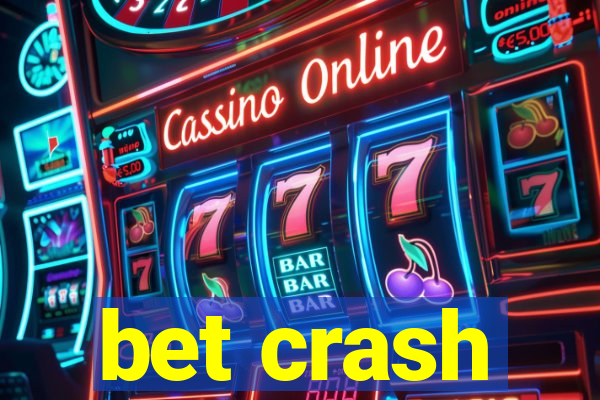 bet crash