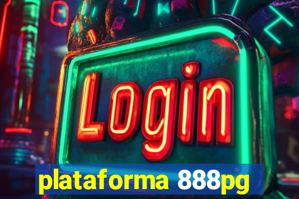 plataforma 888pg