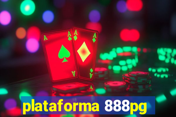 plataforma 888pg