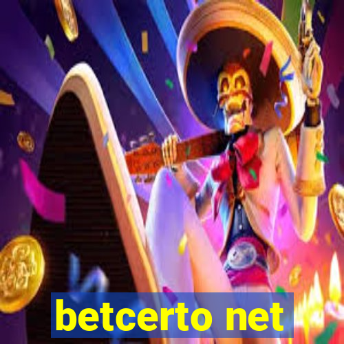 betcerto net