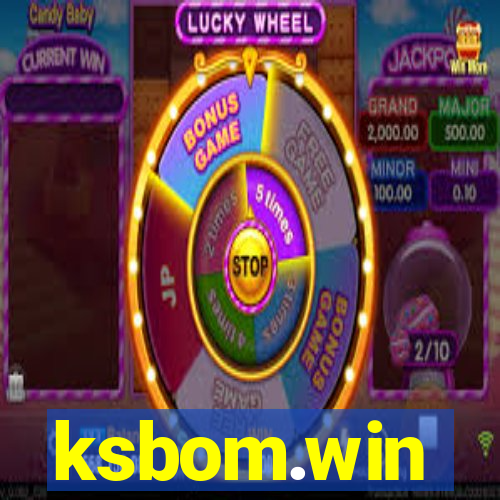 ksbom.win