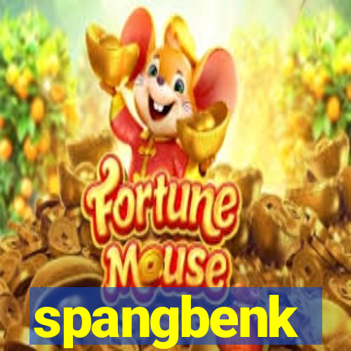 spangbenk